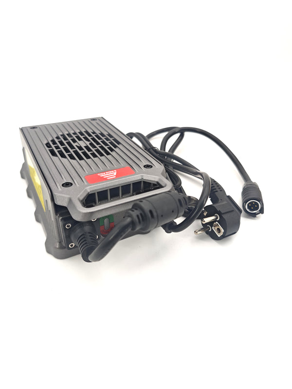 E6038 - EU 60V Charger - MINI