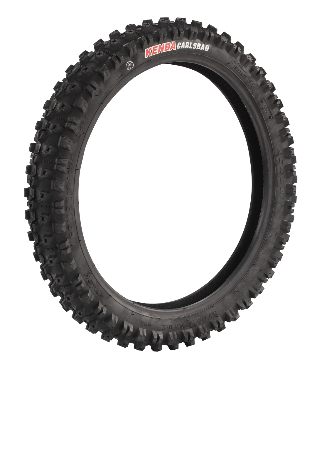 E6040-1 - 14″ Front  TIRE - MINI / MINI R