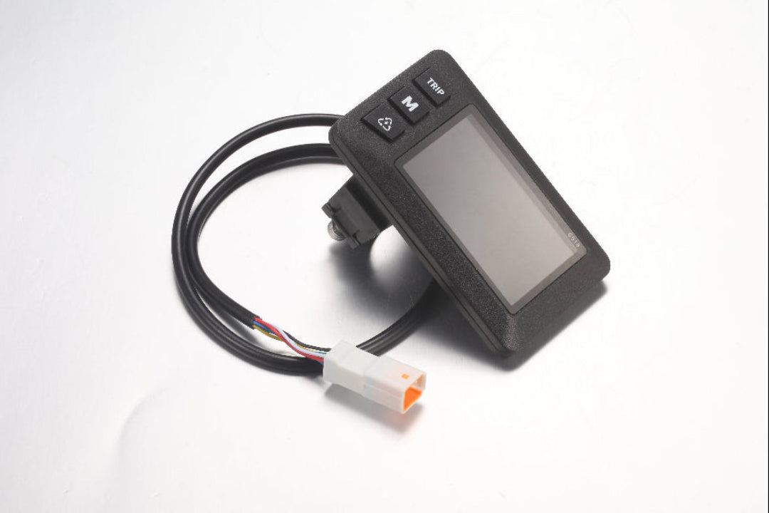 Display(with 2screws )- MINI