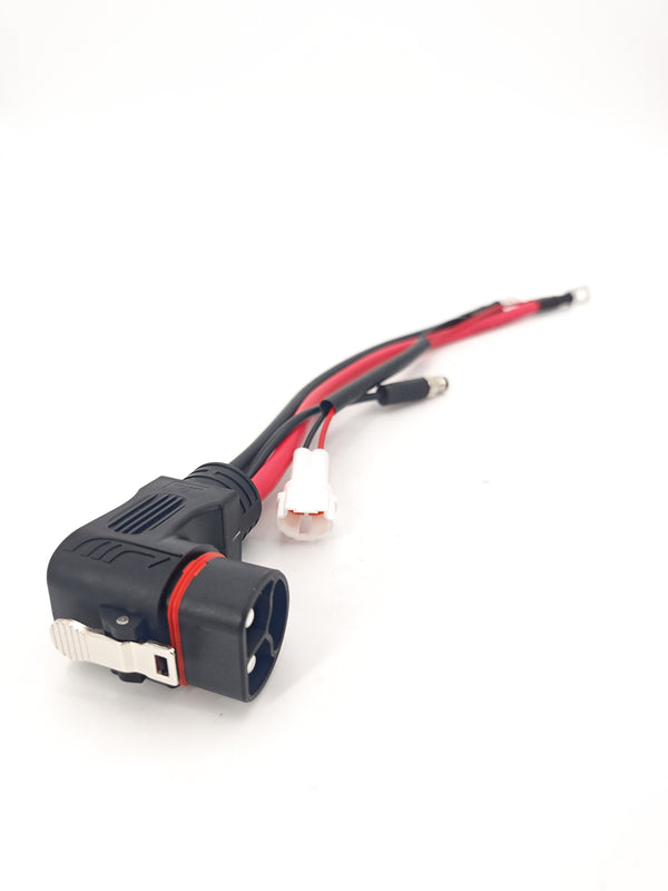 E6158 - Battery Power Cable - Mini R