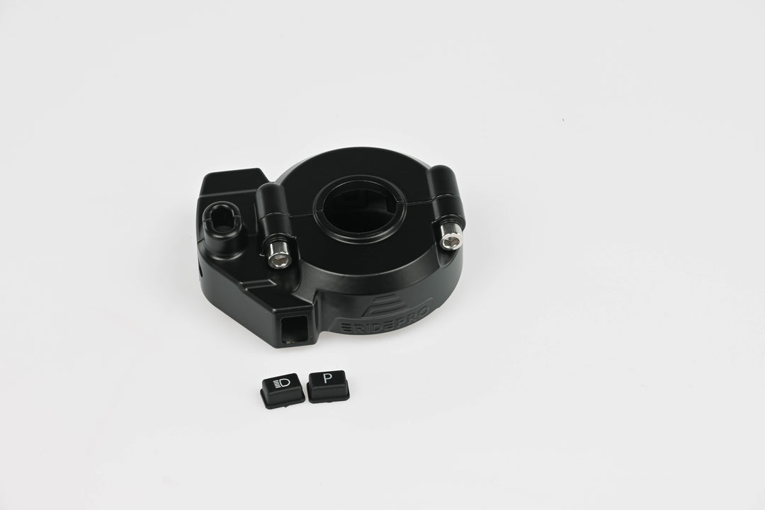 E70048 - Throttle Housing - SS3.0/SR