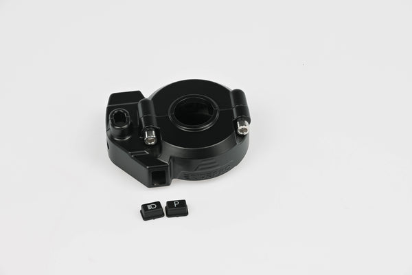 E70048 - Throttle Housing - SS3.0/SR