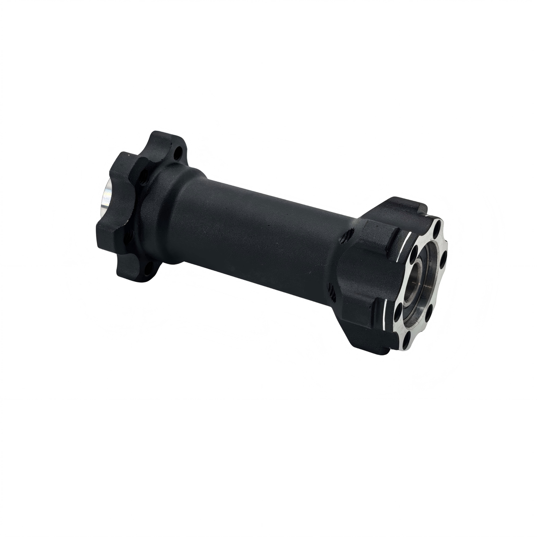 E7012 - Jackshaft Assembly (10mm axle) - ProS/SS2.0