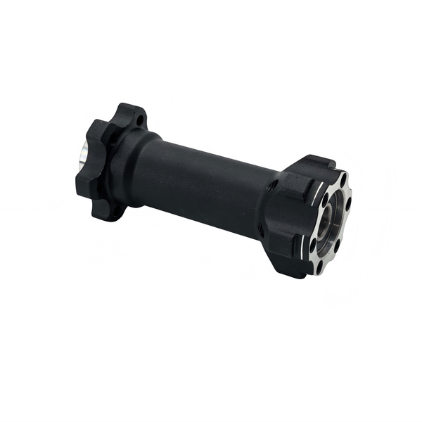 E7012 - Jackshaft Assembly (10mm axle) - ProS/SS2.0