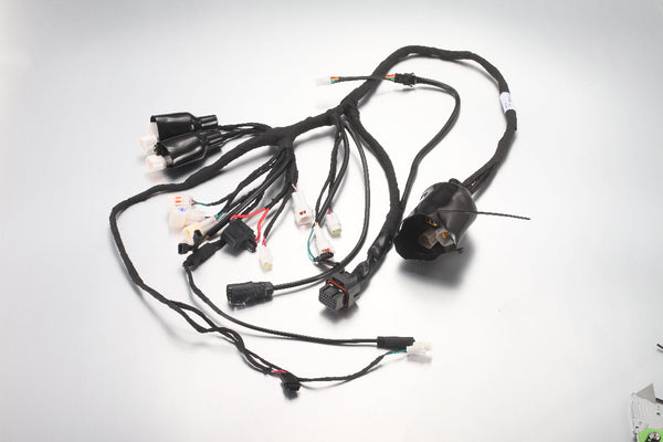 E7015 - Main Wiring Harness - SS3.0