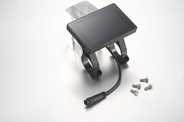 E7022 - Display - ProS/SS2.0/SS3.0