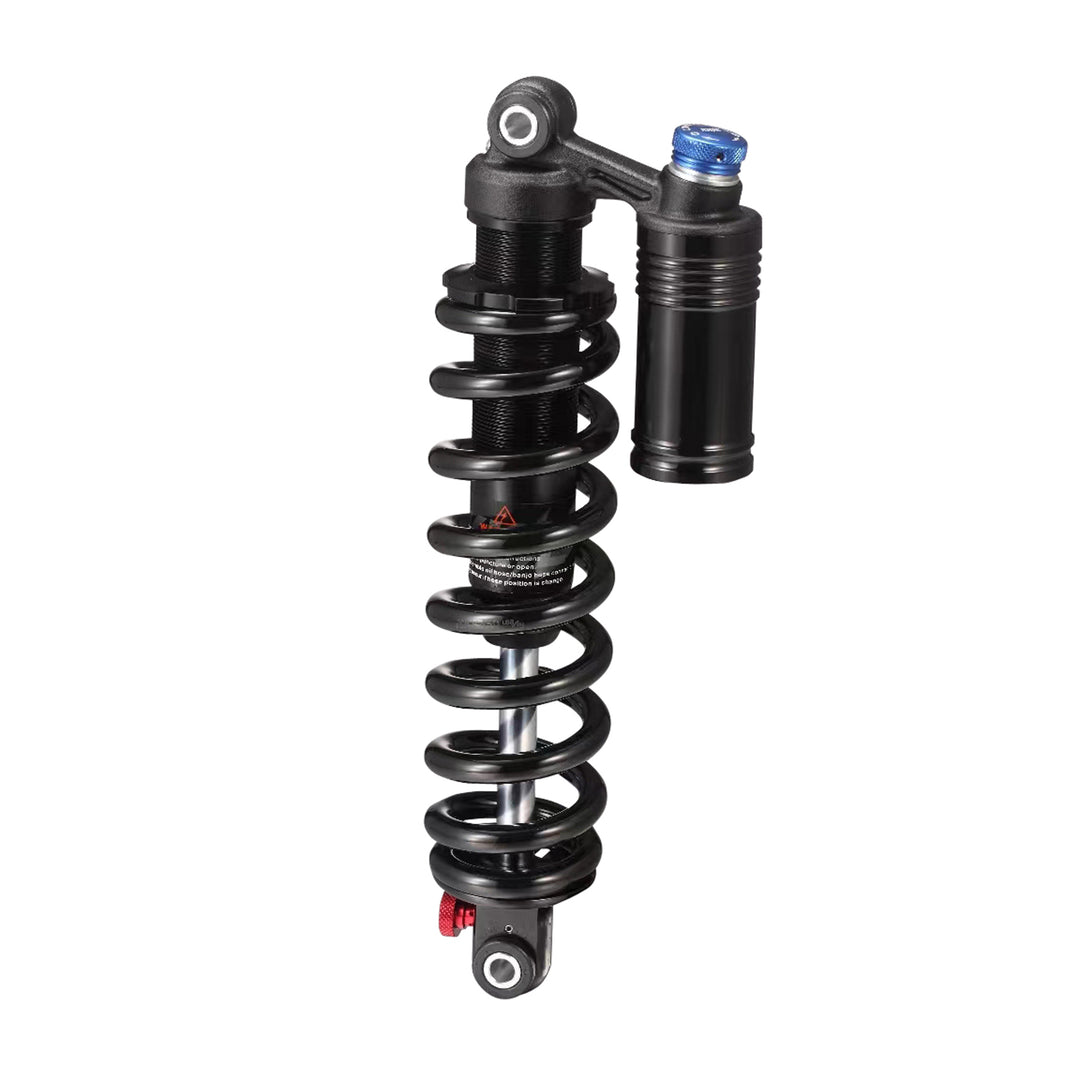Metal Rear Suspension Shock - S/SS2.0 