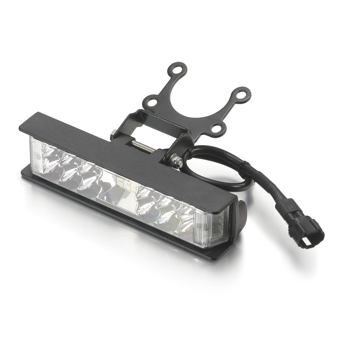 "SHE7047	"Off-Road Headlight Led Light Bar (with Bolt kit & bracket& 4pcs screws) image 0"