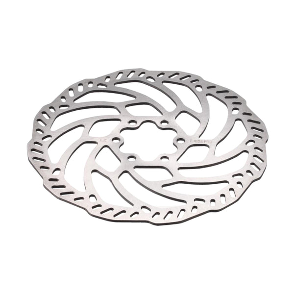 E7093 - 203mm Front Break Disc