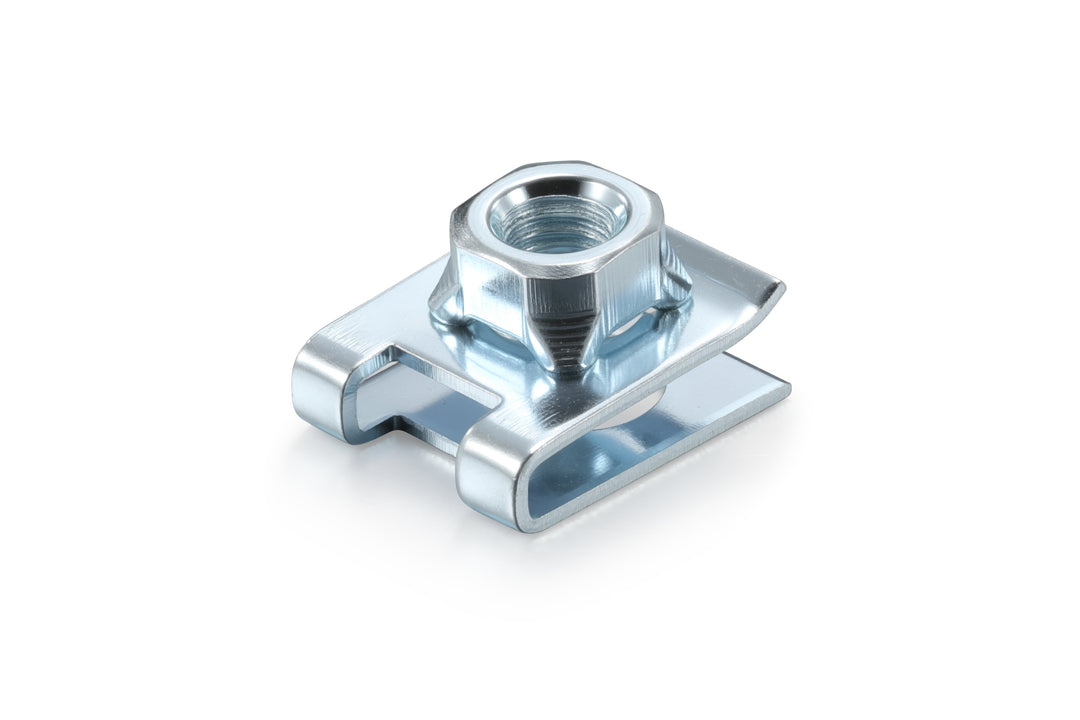 E7102 - Small Nut Clip M6 - ProS/SS2.0