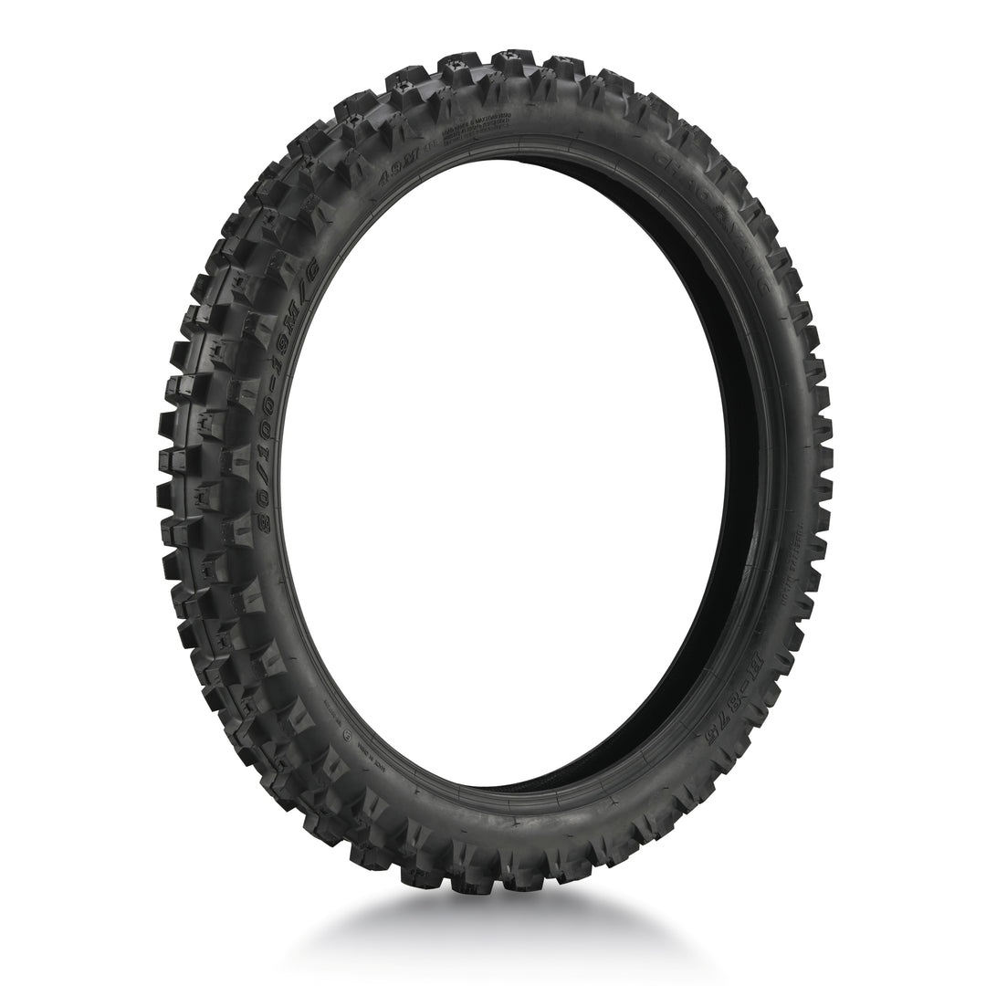 Fatty Front Tire 19'' w/o Tire Tube - 3.0/SR
