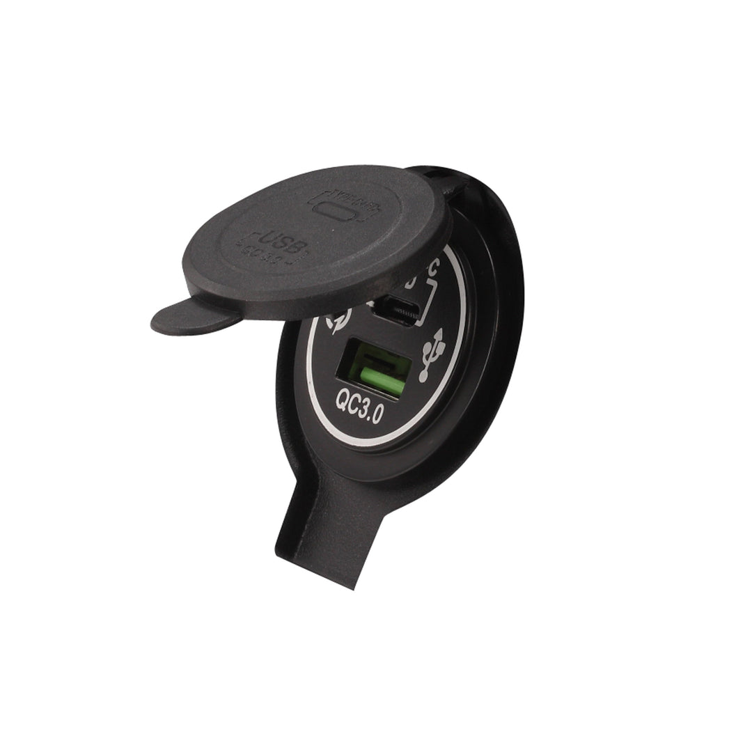 USB Interface Port S/SS 2.0