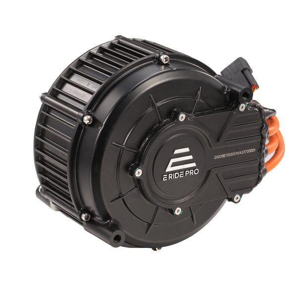 E7269 - PRO-S 3-kW-Motor