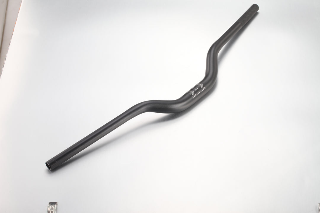 E7306 - 3‘’ Rise Handle Bar - All Models/ Road Legal
