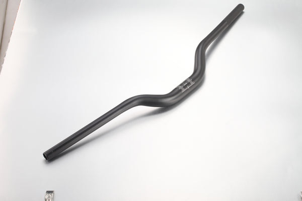 E7306 - 3‘’ Rise Handle Bar - All Models/ Road Legal
