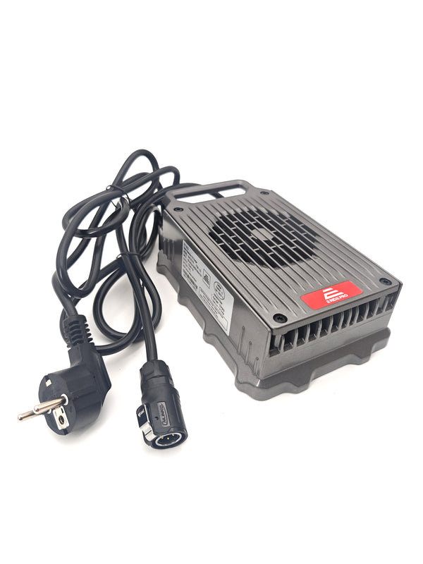 E7323 - EU 72V Charger - ProS/SS2.0/SS3.0/SR