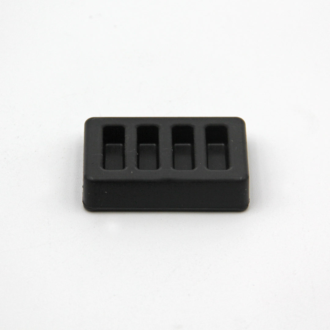Rubber Block