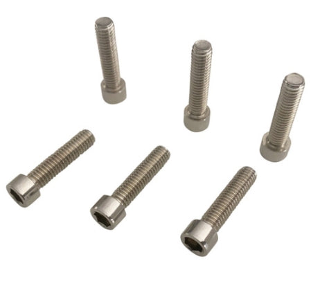 Bolts for small Sprocket