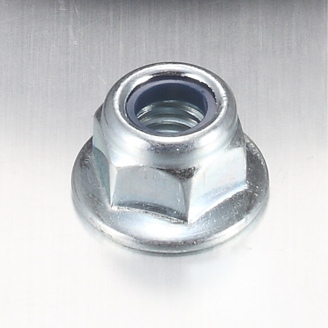 E7387 - REAR AXLE NUT - All Models