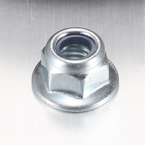 E7387 - REAR AXLE NUT - All Models
