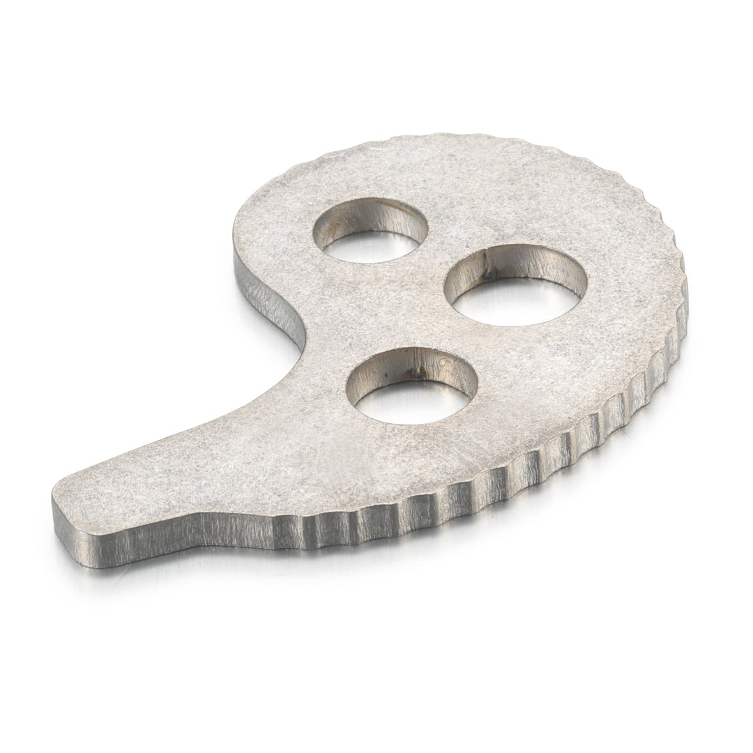 Belt tension adjuster