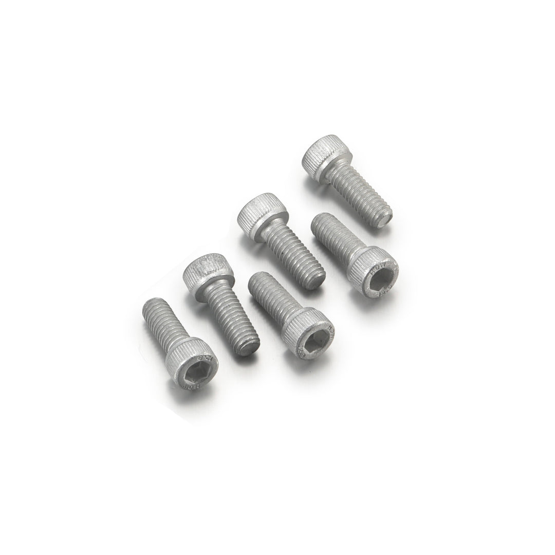 Bolts for Belt Pulley