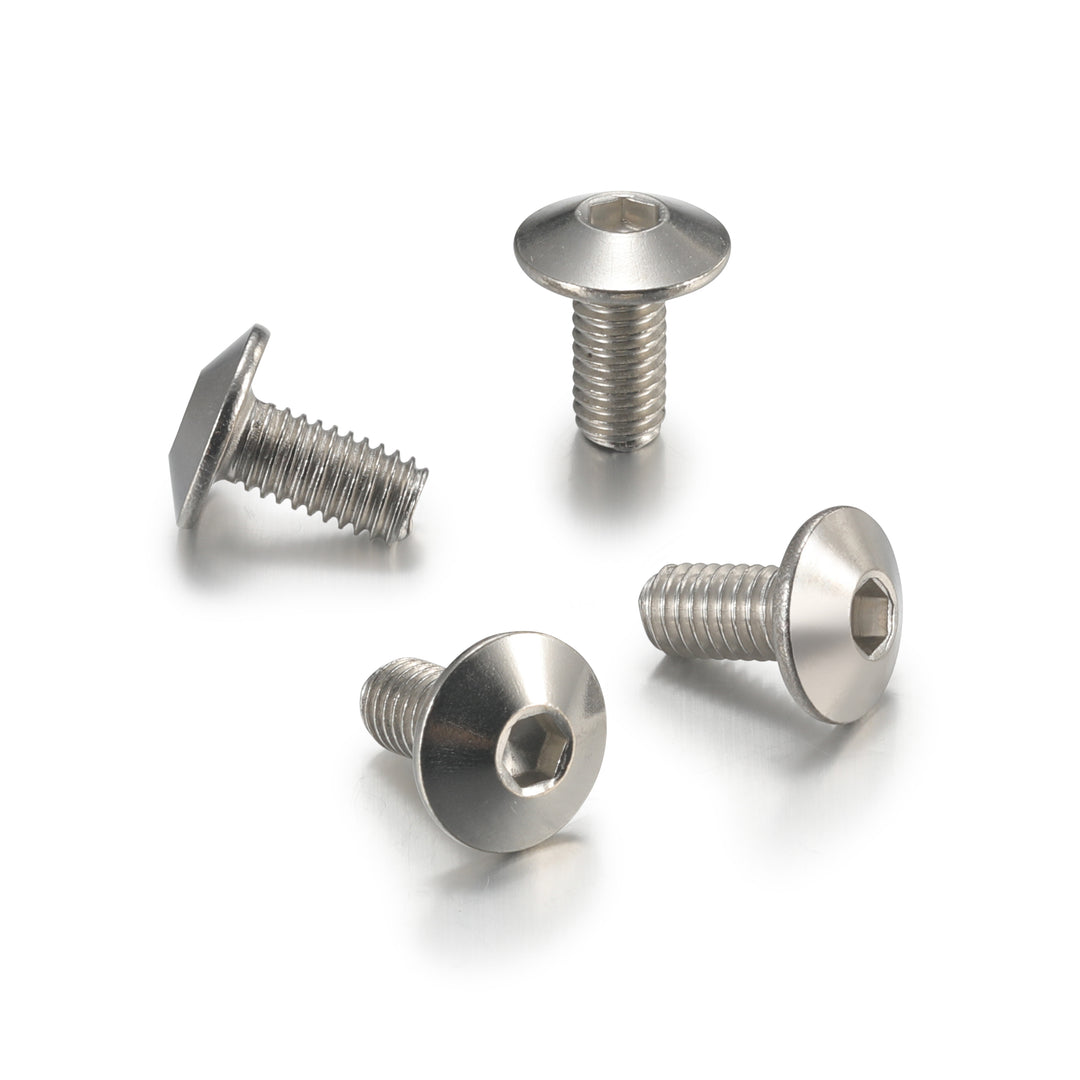 Mud Guard Bolts