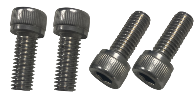 Foot Peg Bracket Bolt