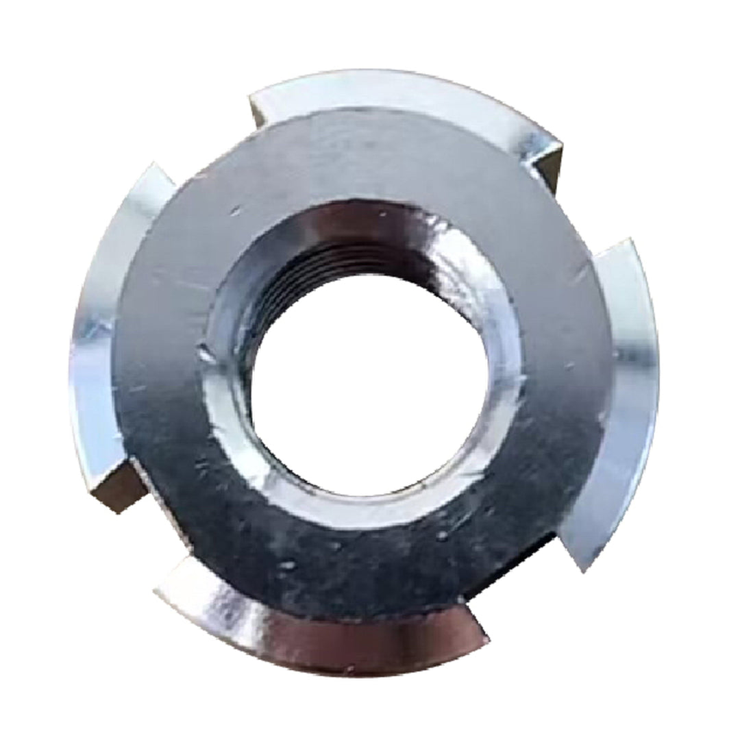 Jack Shaft Axle Nut