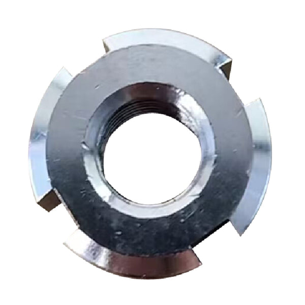 E7523 - Jack Shaft Axle Nut