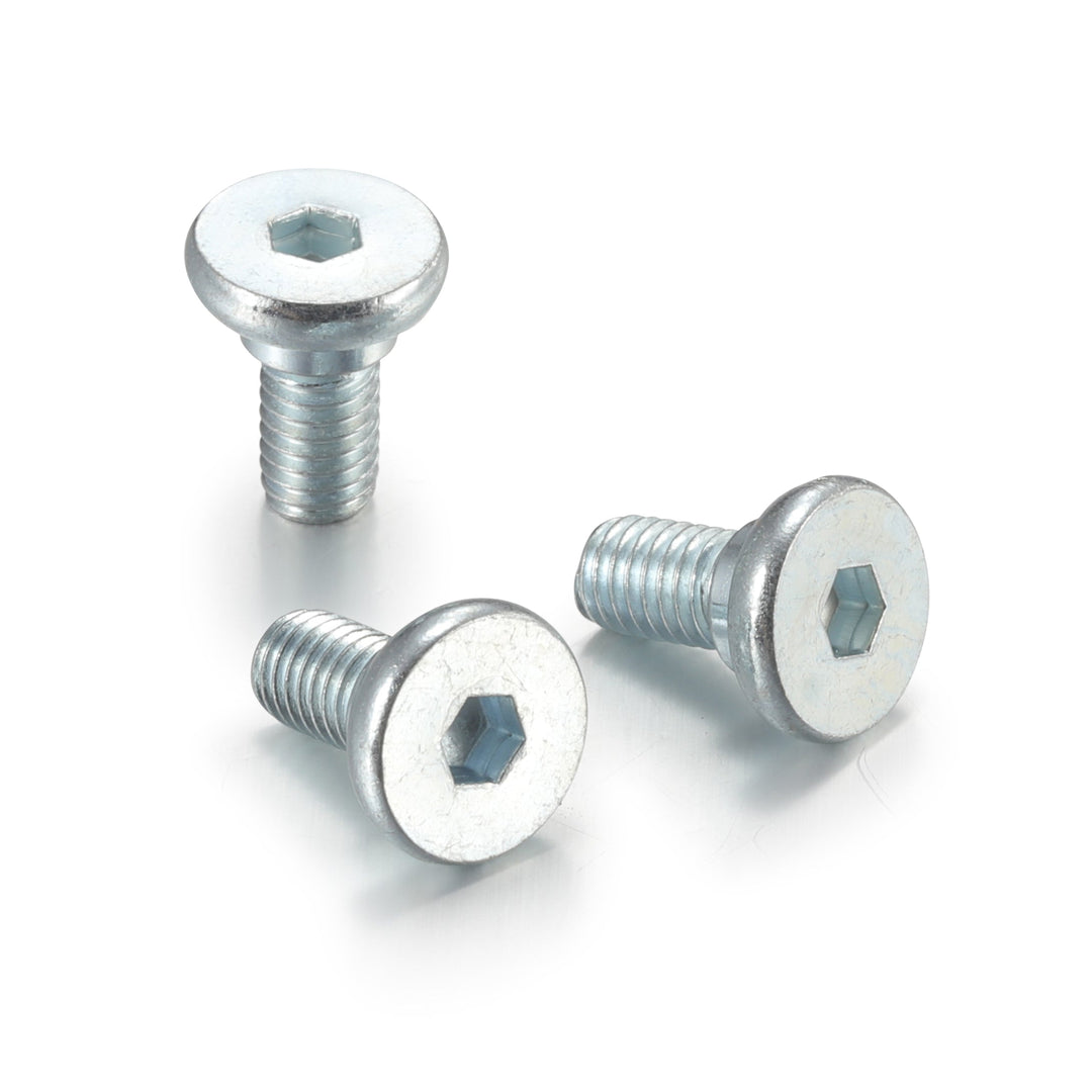 Front Fender Bolt  3pcs/kit