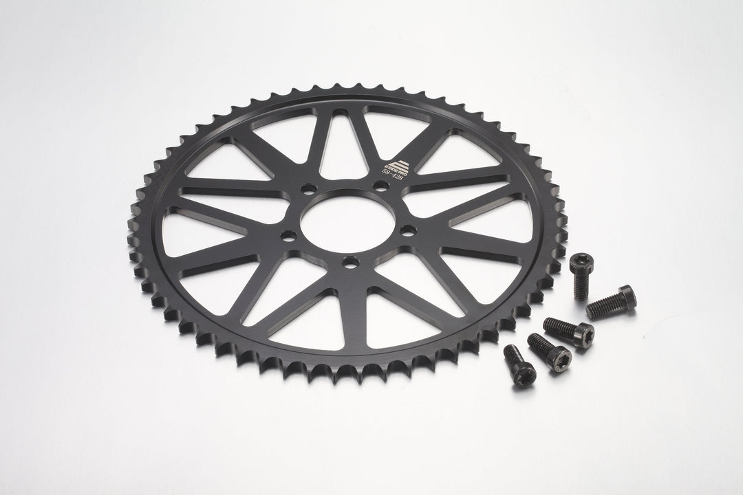 58T Sprocket (w/5screws)