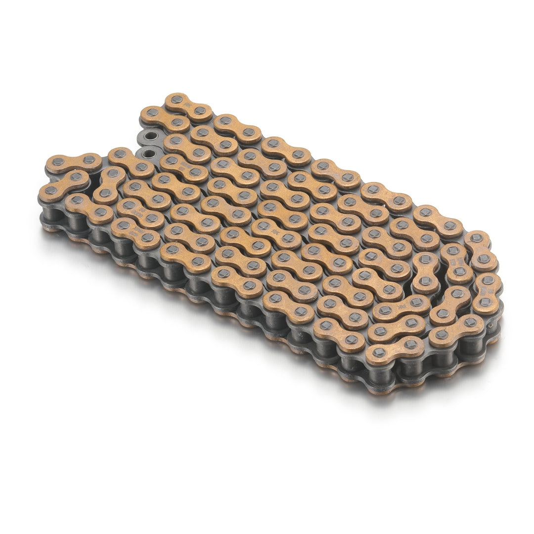 Es111 Chain E7565 - 428HZ-114L Gold Chain - SR – E RIDE PRO