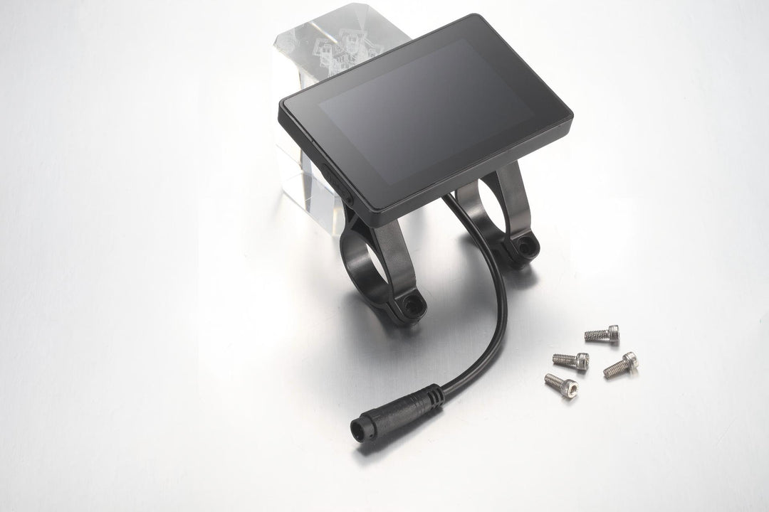 (E7582-B) - Anti-loop Display - SR