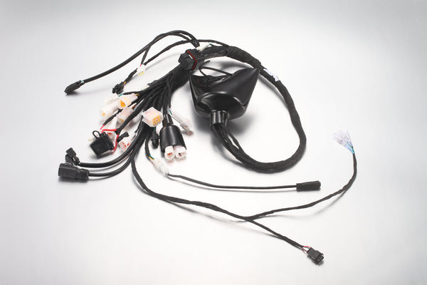 E7606 - Main Wiring Harness -  SR