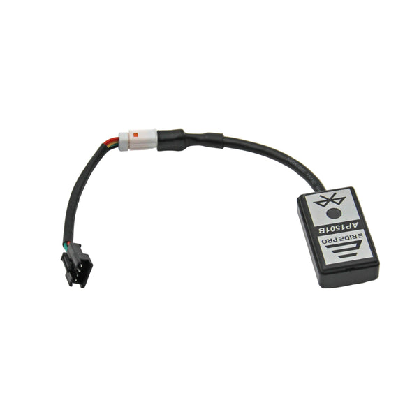 SHE7612 - Bluetooth Dongle 2025 (4 pins)