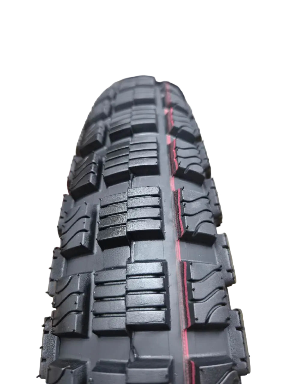 PRO S 16" F&R TIRE