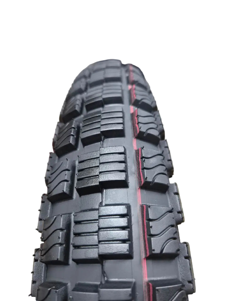 PRO S 16" F&R TIRE