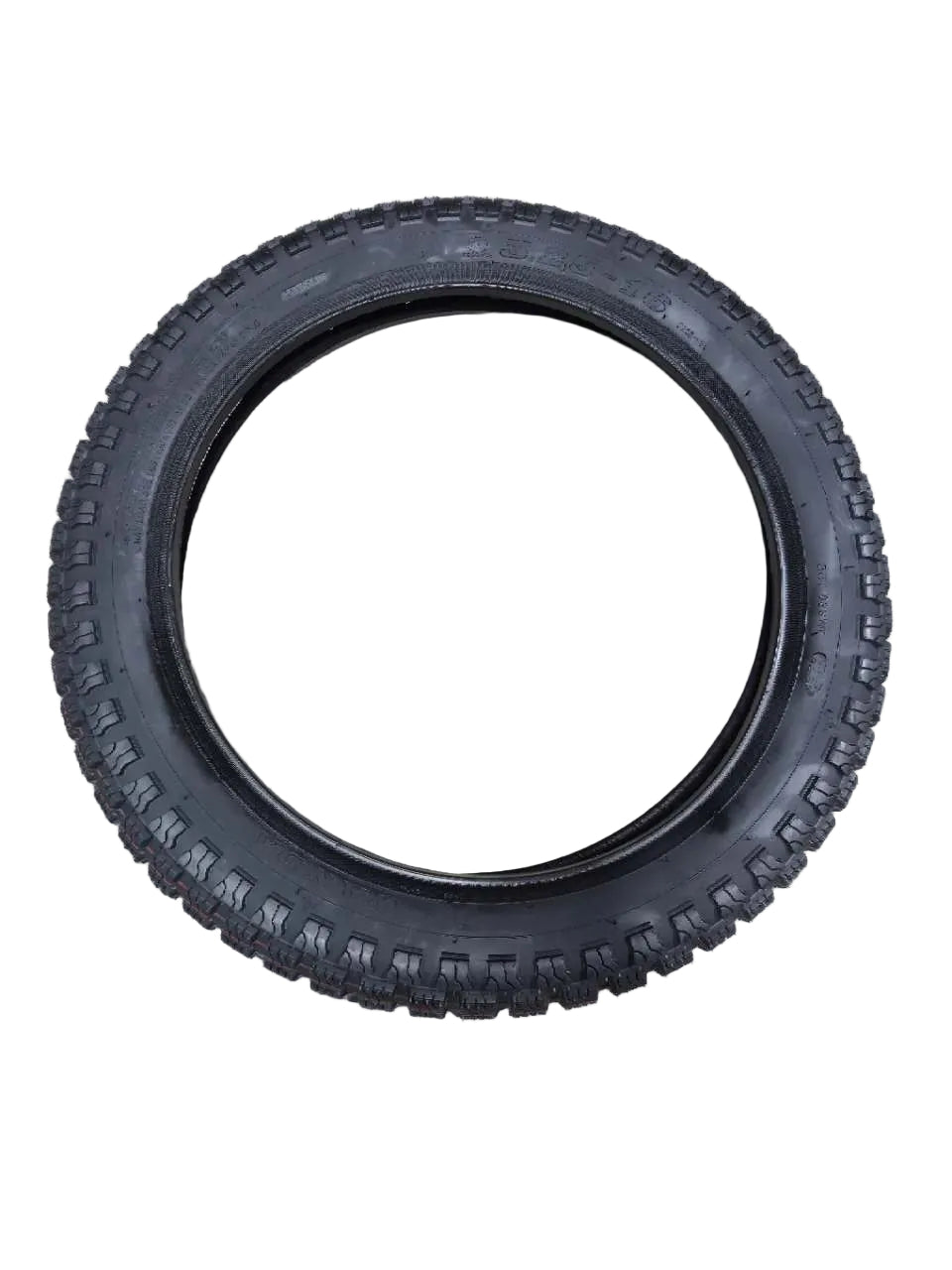 PRO S 16" F&R TIRE