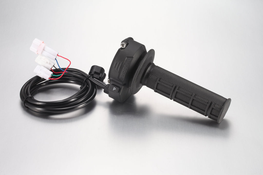 THROTTLE - SS 3.0/SR