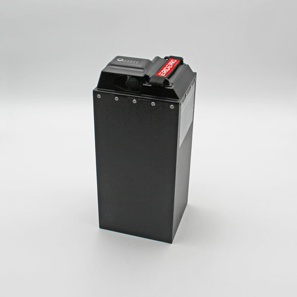 E7749 - 72V50Ah(E7 3.0）Lithium Ion Battery TYPE B - Pro SS 3.0