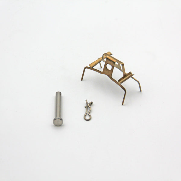 E7854 - Brake pad hardware kit Brake 2 - 3.0/SR