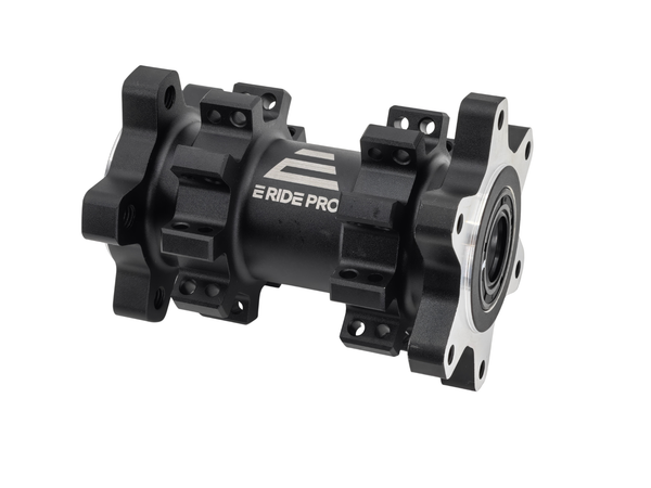 E7927 - Buje trasero Straight-pull - SS3.0/SR