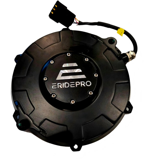 E7980 - Motor Cover plate (With encoder) - ProS/SS2.0
