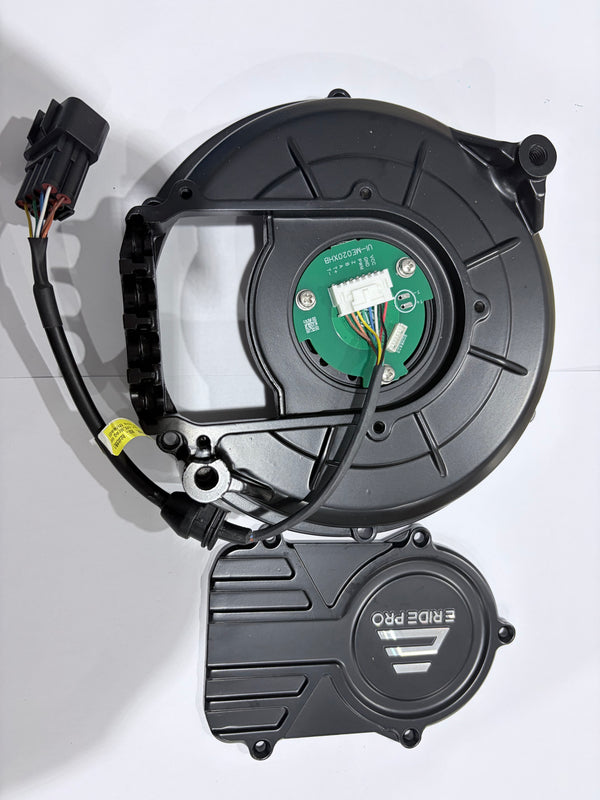 E7980 - Tapa del motor (con codificador) - ProS/SS2.0