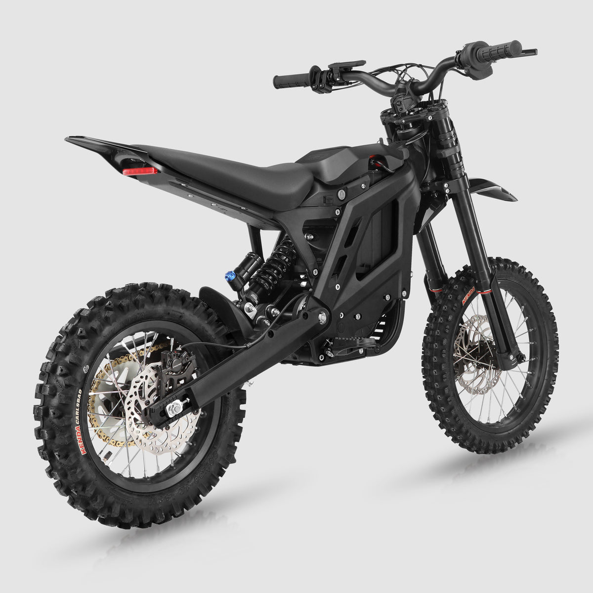 E RIDE PRO MINI R off-road electric dirt bike
