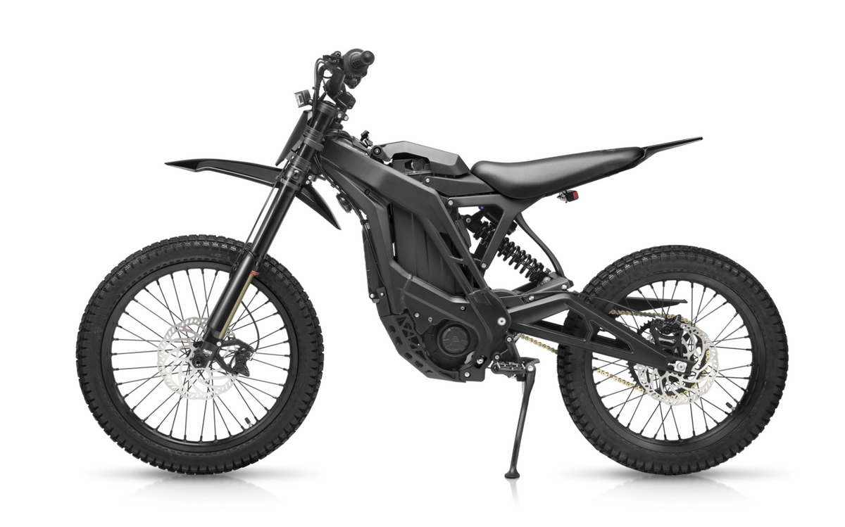 E RIDE PRO PRO SS 2.0 off-road e moto