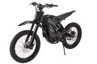 PRO SR high-performance off-road e moto