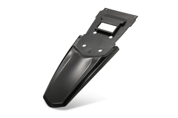 SHE8032 - Long Seat Rear Fender - ProS/SS2.0/SS3.0/SR