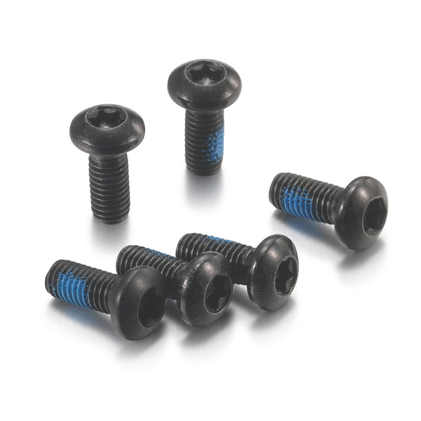 E7185 - Screw(M5*12) For Front Brake Disc - ProS/SS2.0/SS3.0/SR